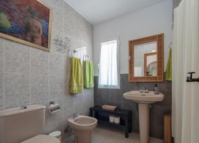 Preciosa Villa Con Gran Piscina Y Fabulosas Vistas Alhaurín de la Torre Buitenkant foto