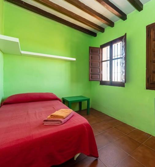Preciosa Villa Con Gran Piscina Y Fabulosas Vistas Alhaurín de la Torre Buitenkant foto